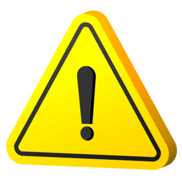 Notificação Importante